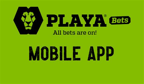 Playabets App .